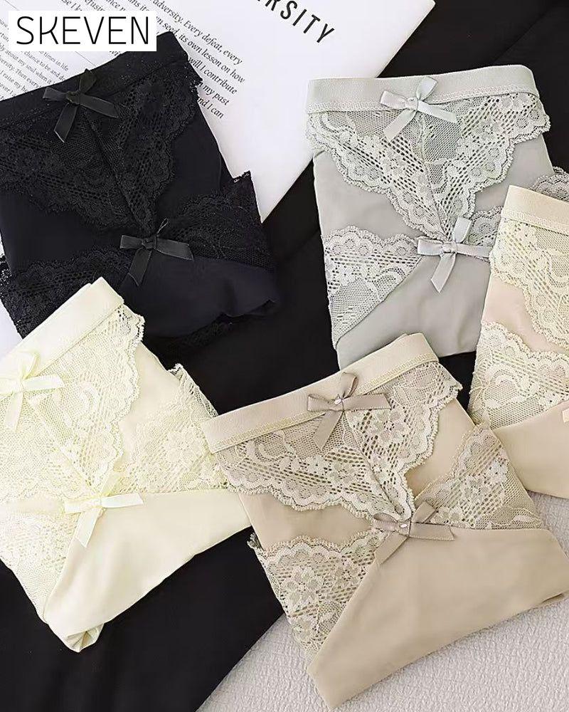 Sous-vêtements très élastiques et confortables