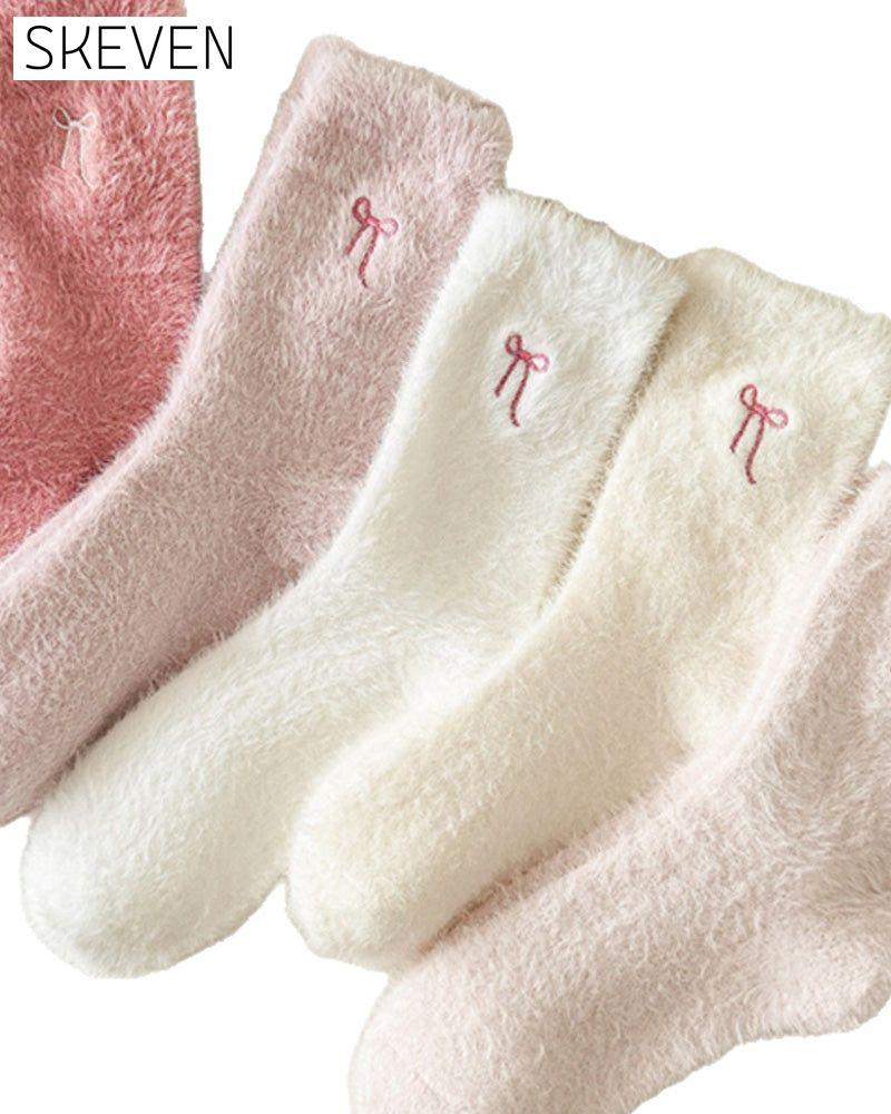 Women's Winter Socks Set