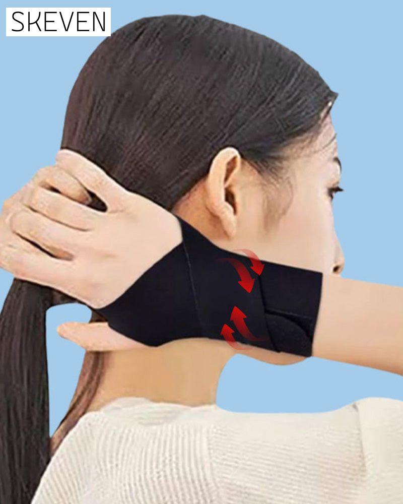 Elastic Compression Wrist Brace