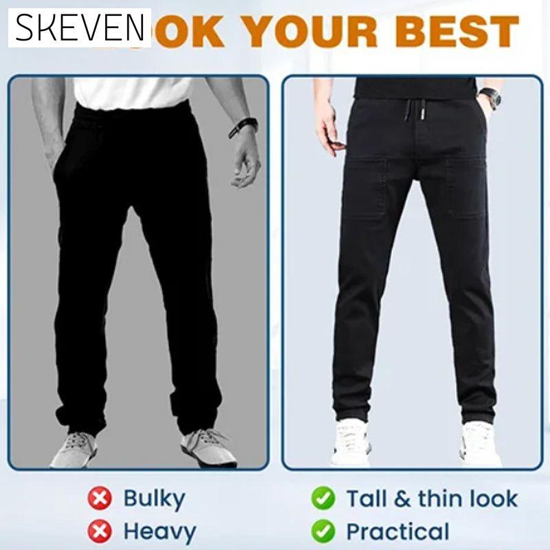 MultiPants – High Stretch Multi-pocket Durable Cargo Pants