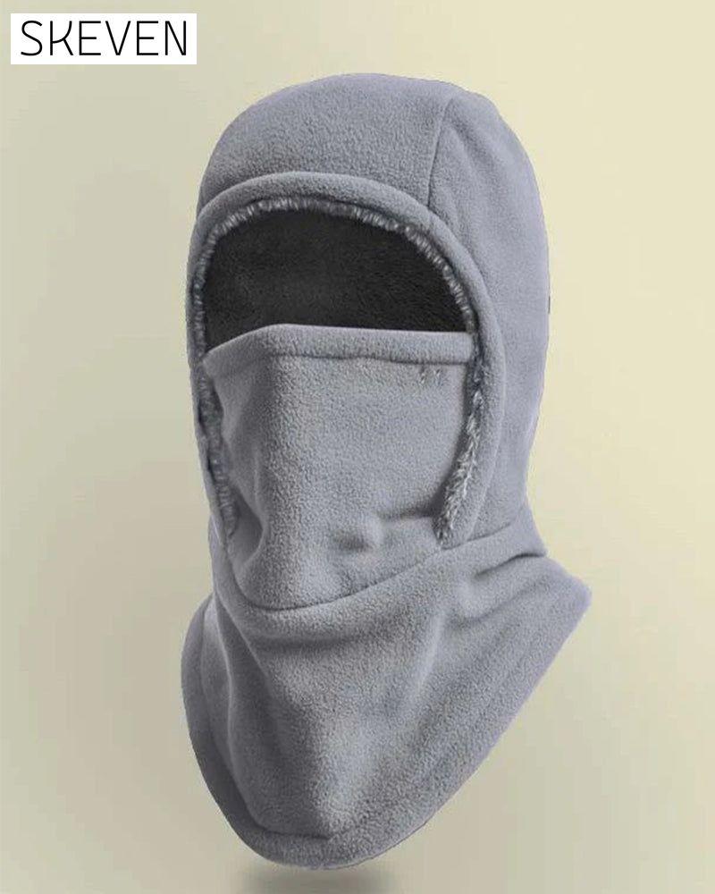 Unisex-Sturmhaube, winddicht und warm