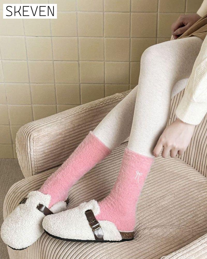 Women's Winter Socks Set