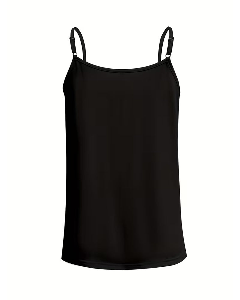 Camisole Lace Cami Top