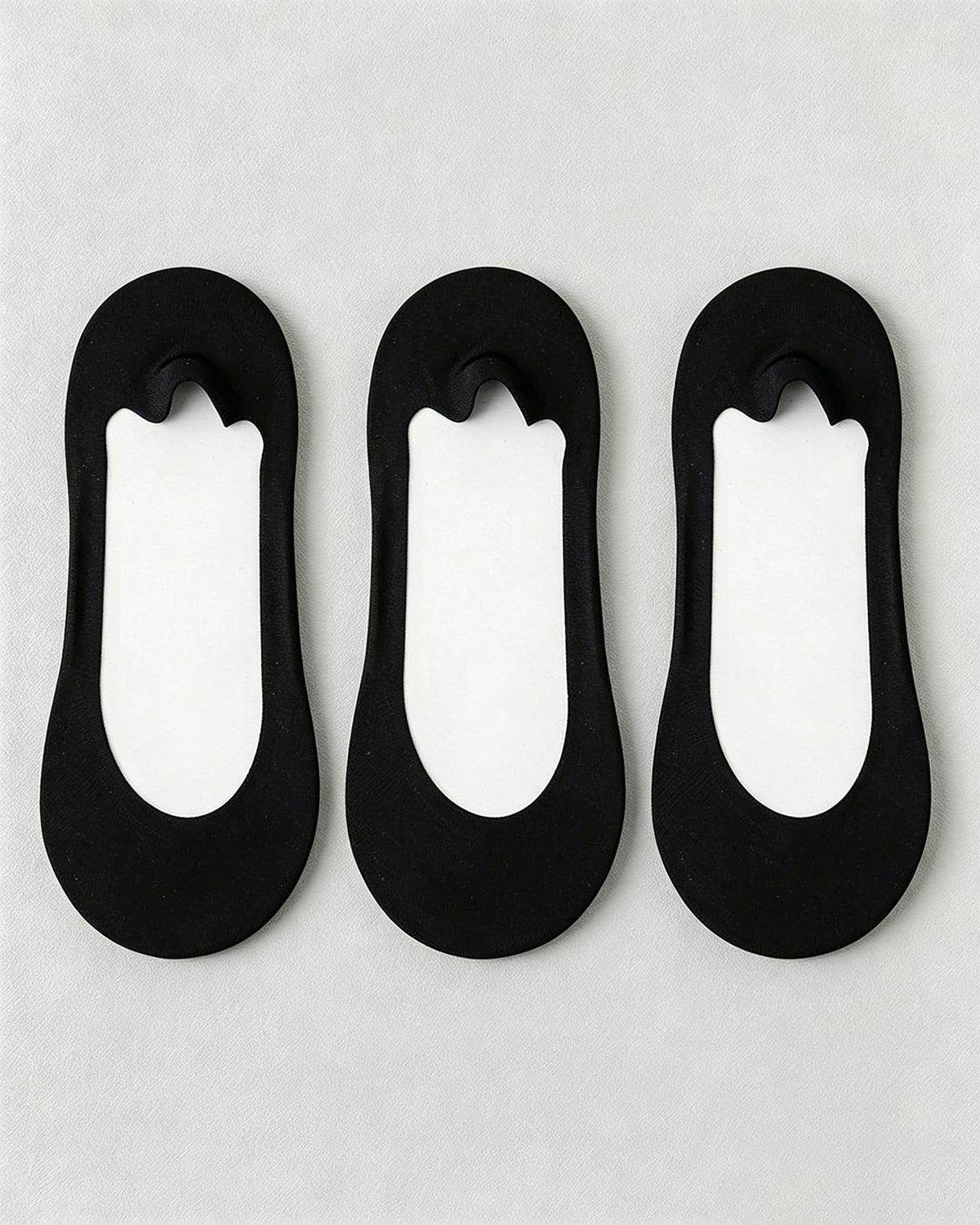 Foam Liner Socks for Women