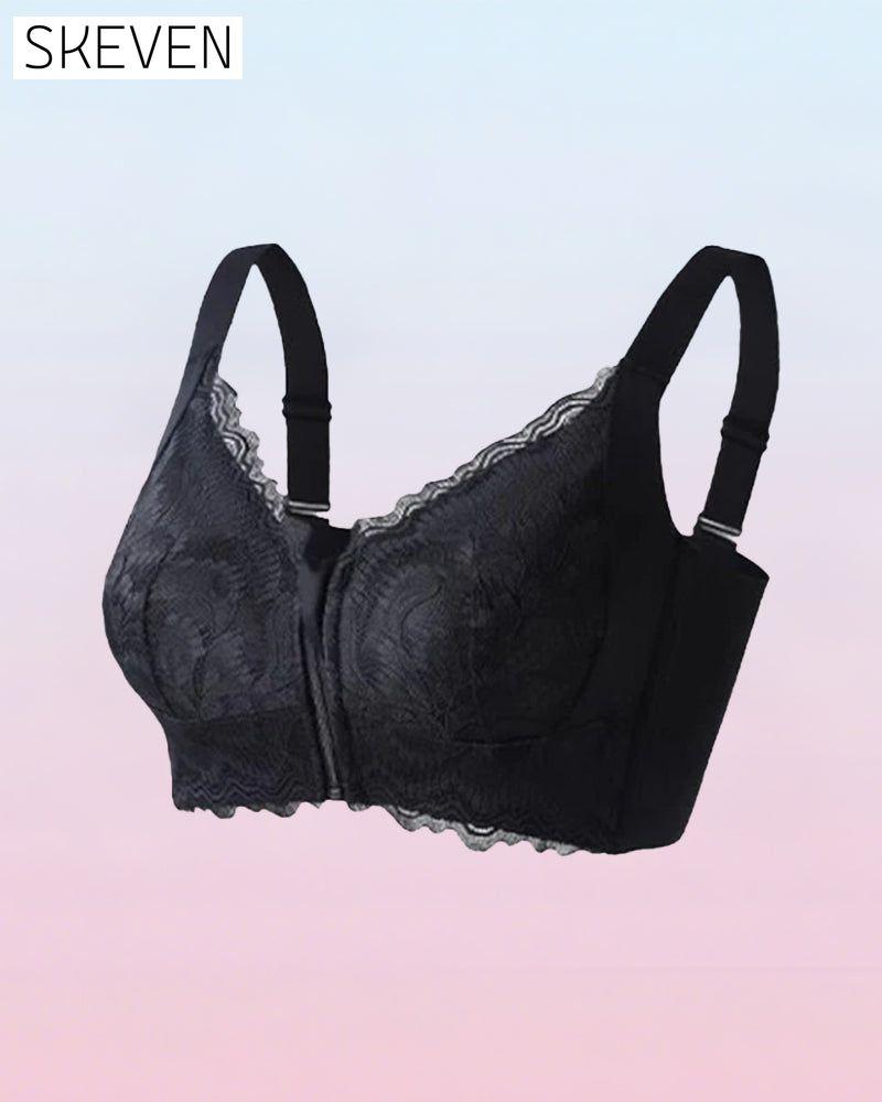 Soutien-gorge push-up anti-affaissement