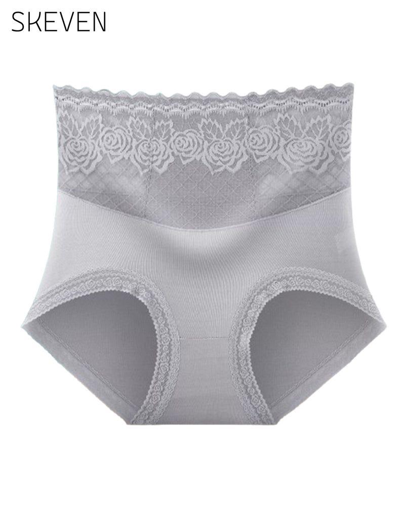 ✨ Silky Comfort High Waist Hiplift Panties