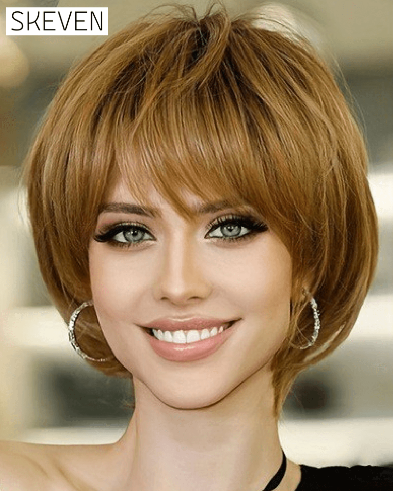 Women's Fashion Wig