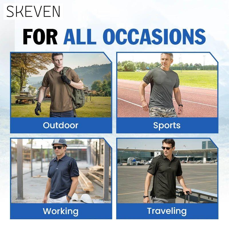 Super Stretch Classic Outdoor Shirt