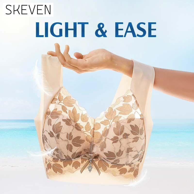 🏖 Dieses Must-have für den Sommer 🔥 - Vielseitiger, bequemer, kabelloser Lift &amp; Flex BH 