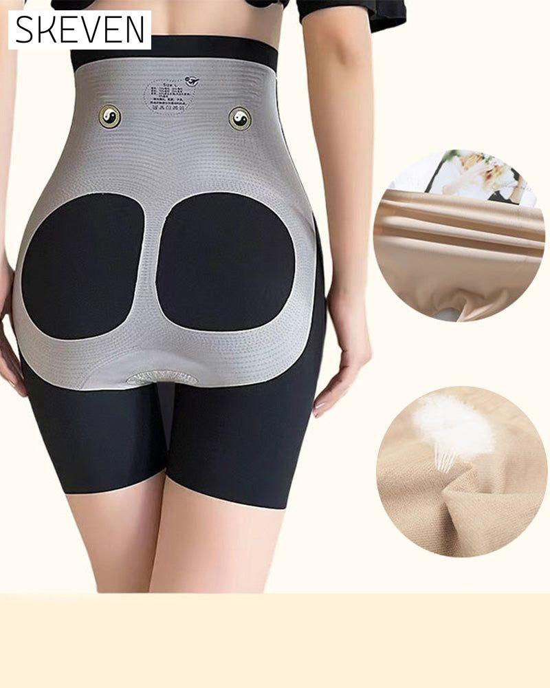High Waisted Tummy Control Pants
