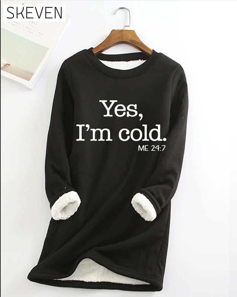 Freizeithose aus Fleece mit Buchstabenprint