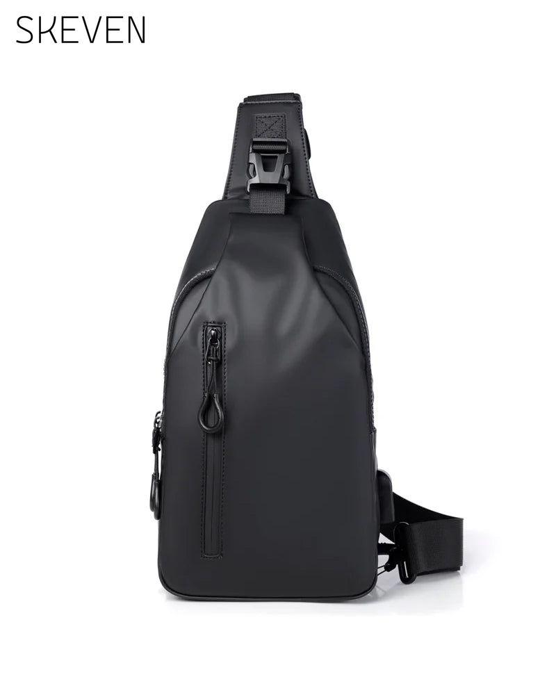 Sac bandoulière étanche