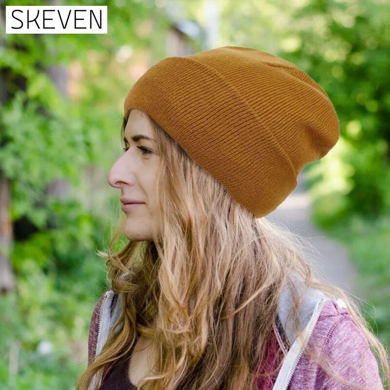 Ear Protective Knitted Hat