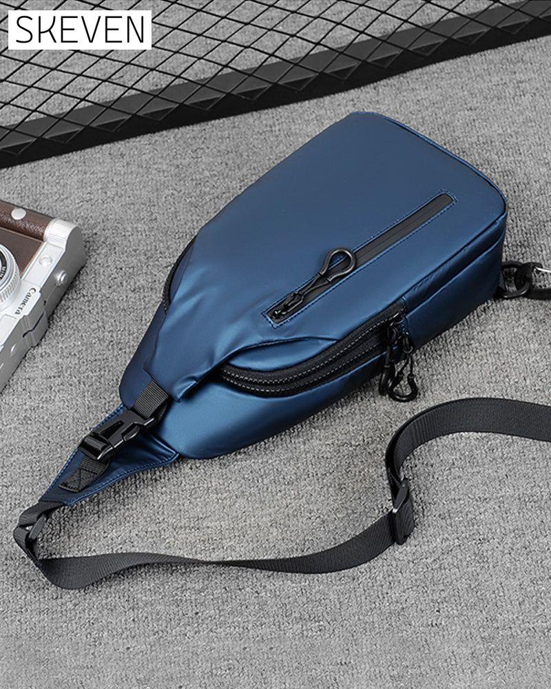 Sac bandoulière étanche