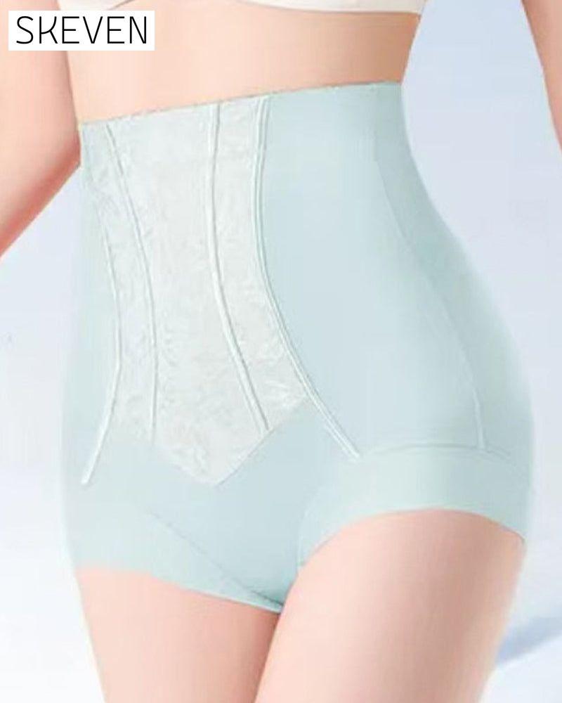 Women's High-Waisted Tummy Control Underwear