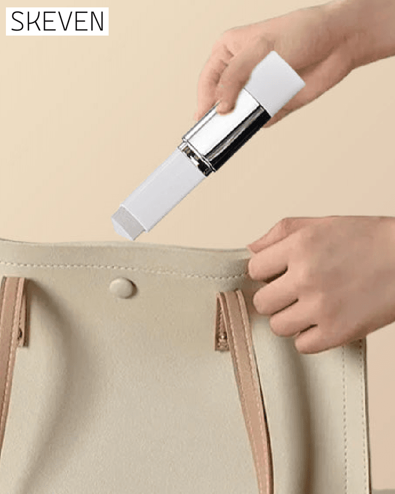 Double-headed Lightweight Foundation Stick