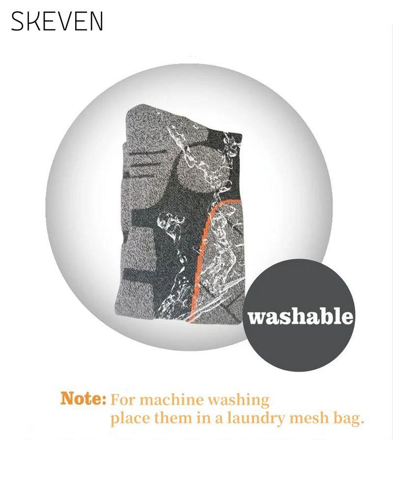 Universal Washable Battery-Heated Socks