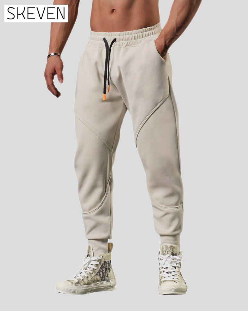 Jogger de performance pour le week-end 