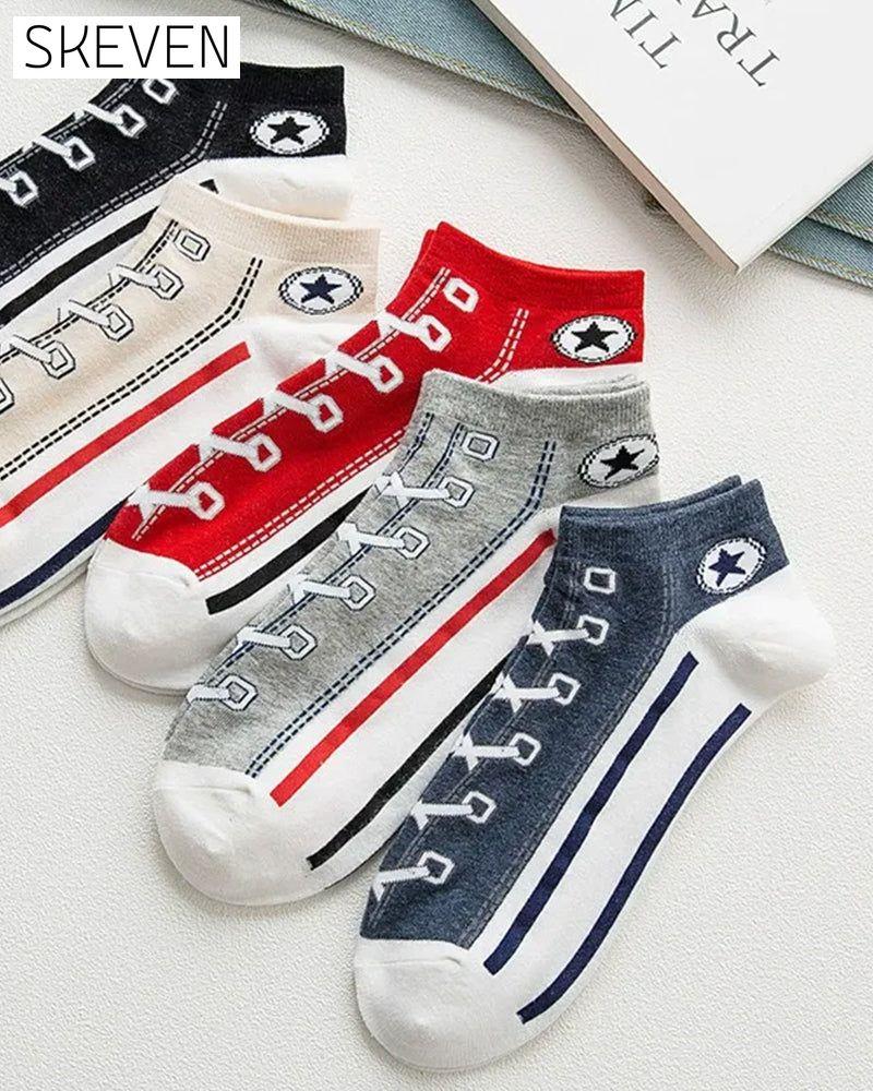 Freizeit-Sportsocken