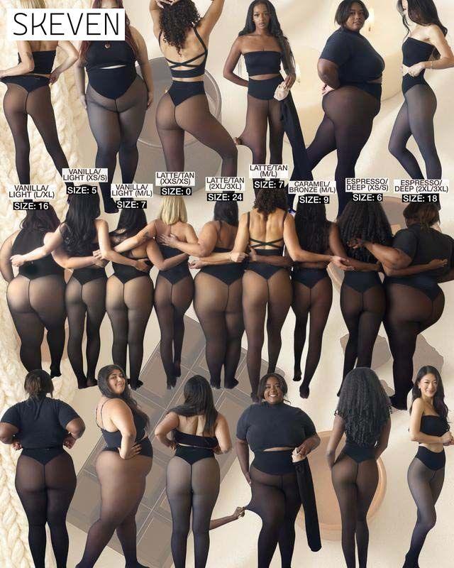 One-Seam Shaping Fleece Leggings