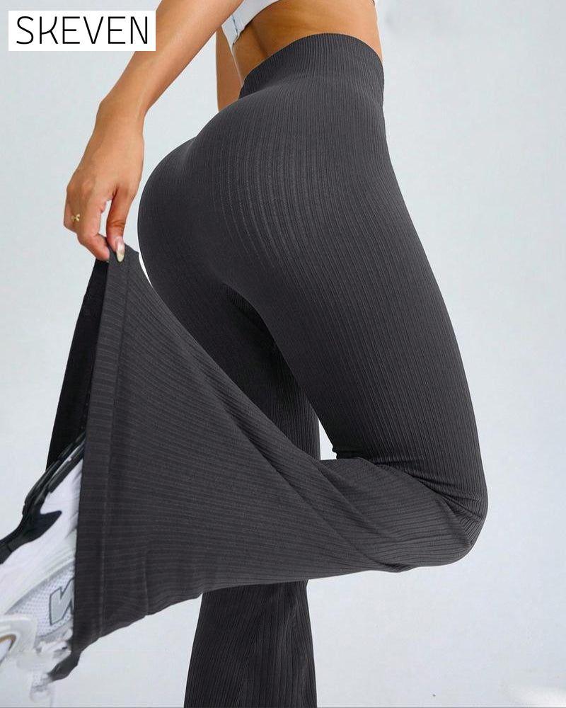 Lässige, bequeme und atmungsaktive Skinny-Hose