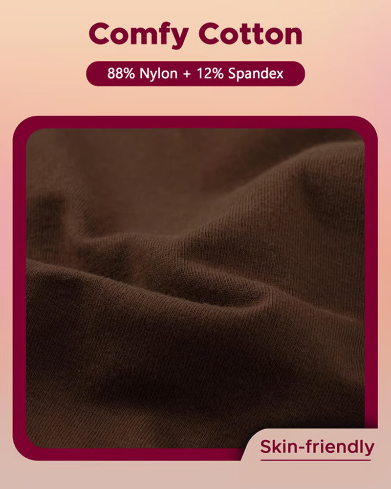 🔥2026 New Year Special Offer｜🎉 Leak-Proof Underwear That Won't Let You Down