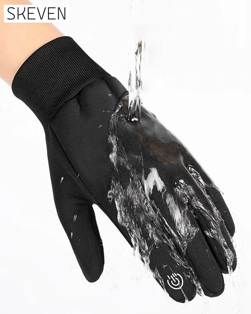 Gants thermiques haut de gamme