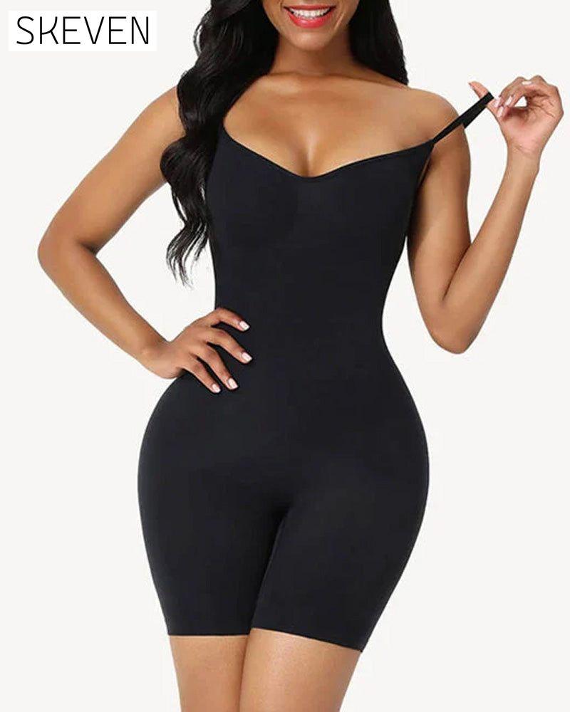 Full body tummy control shapewear