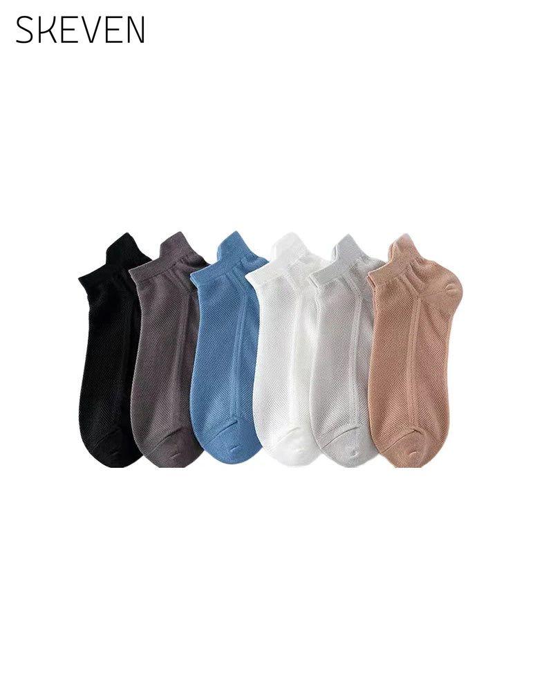 Ultra Thin Liner Socks Non Slip No Show Socks