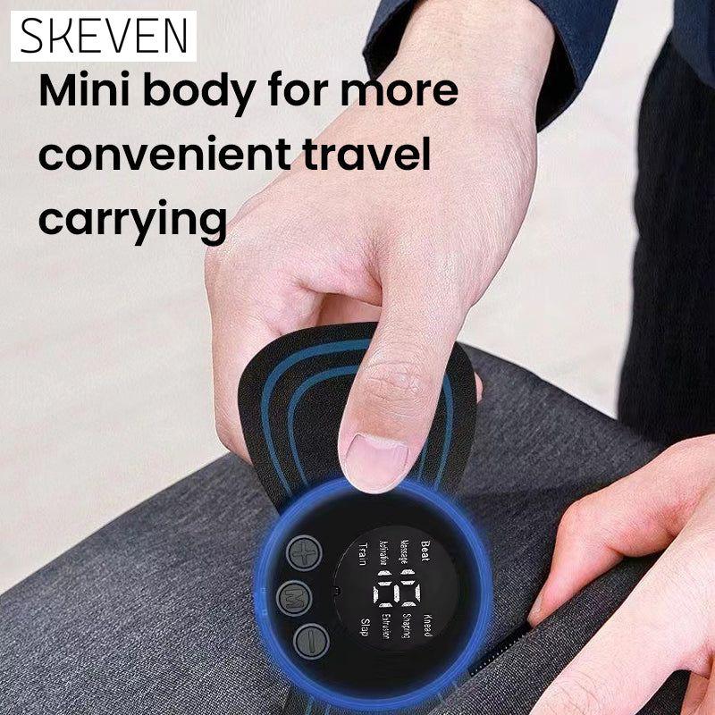 Patch de massage électrique