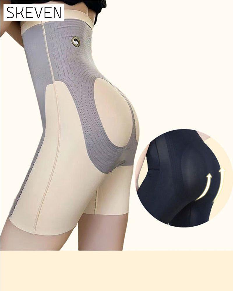High Waisted Tummy Control Pants