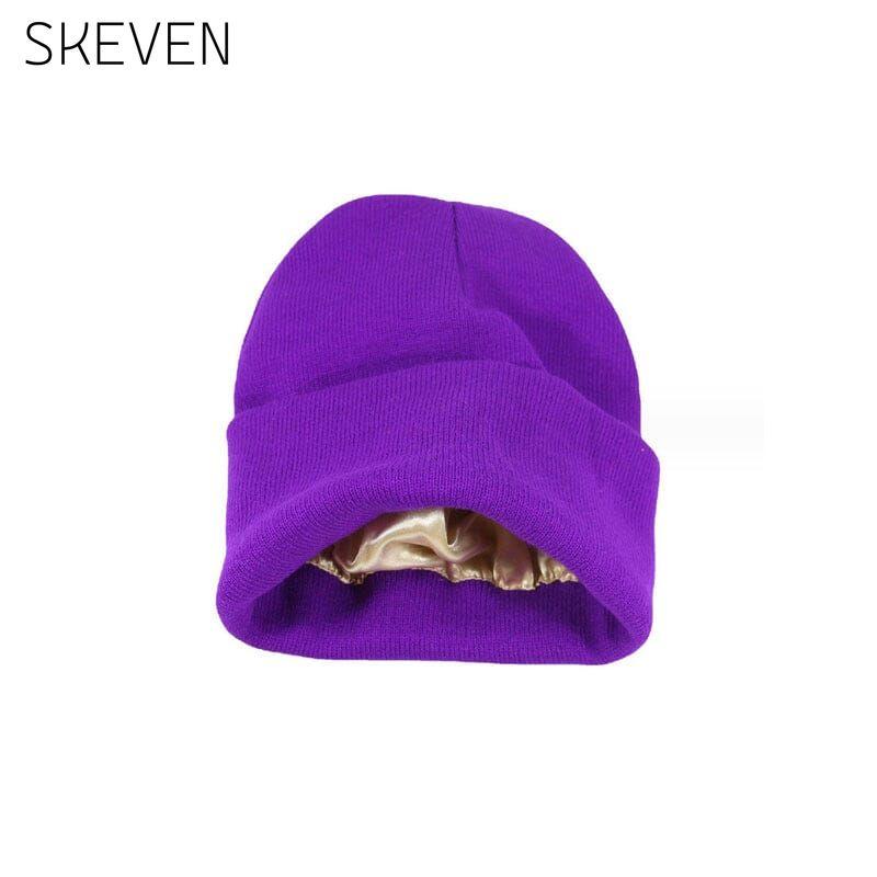 Ear Protective Knitted Hat
