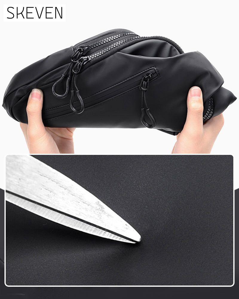 Sac bandoulière étanche
