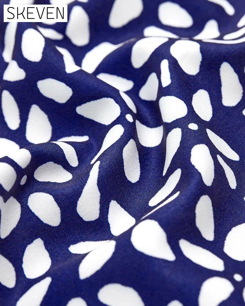 Floral print pockets dress 23BF Casual Dresses Clothes Dresses Spring Summer