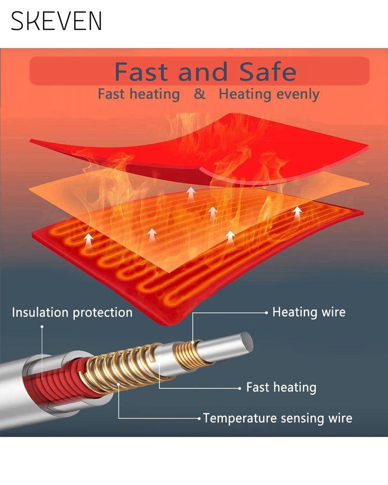 Neck Heating Pad
