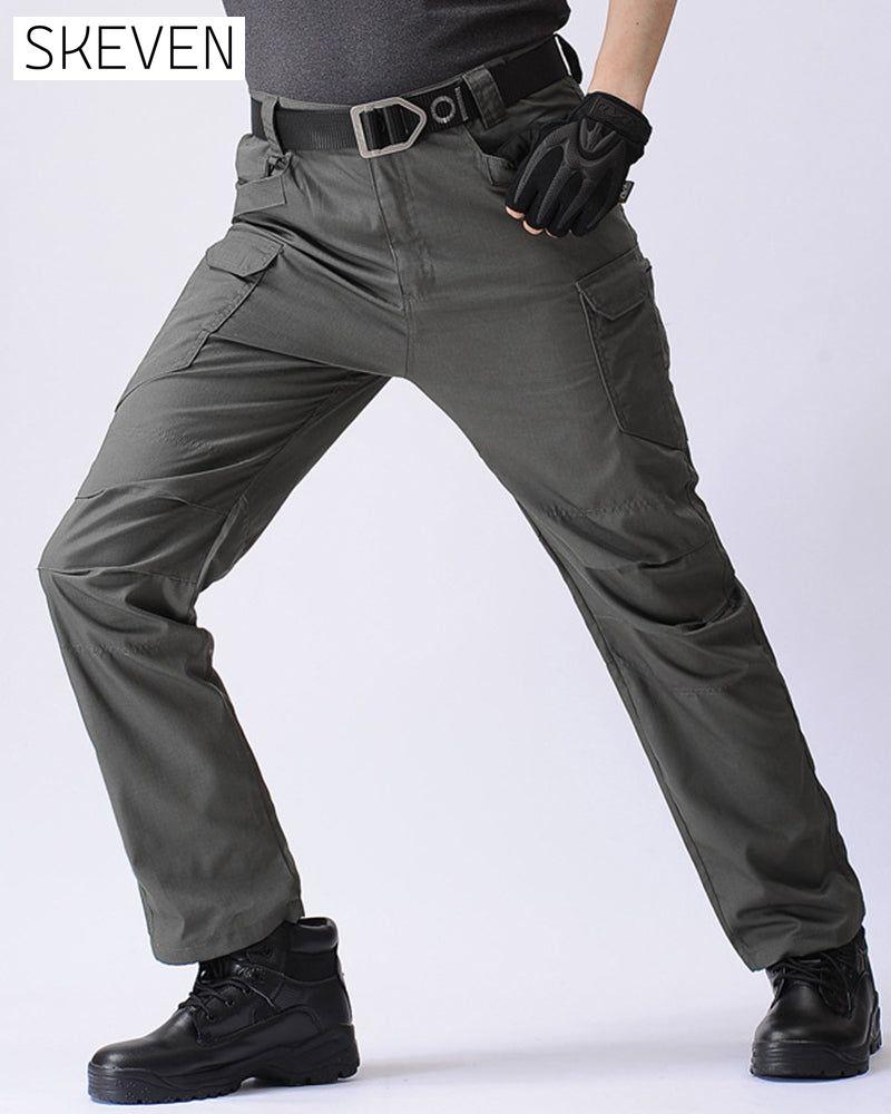 Men's Tactical Waterproof Pants