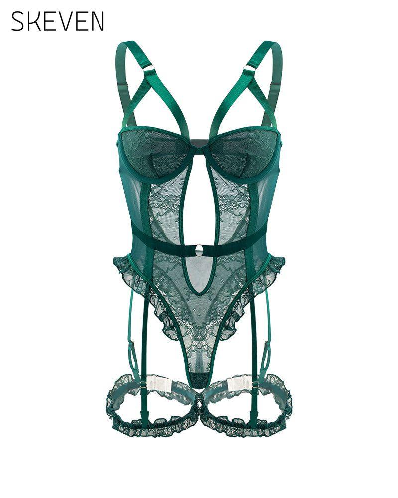 High-Quality Comfortable Transparent Bra, Slim-Fit Adjustable Straps, All Seasons Wear