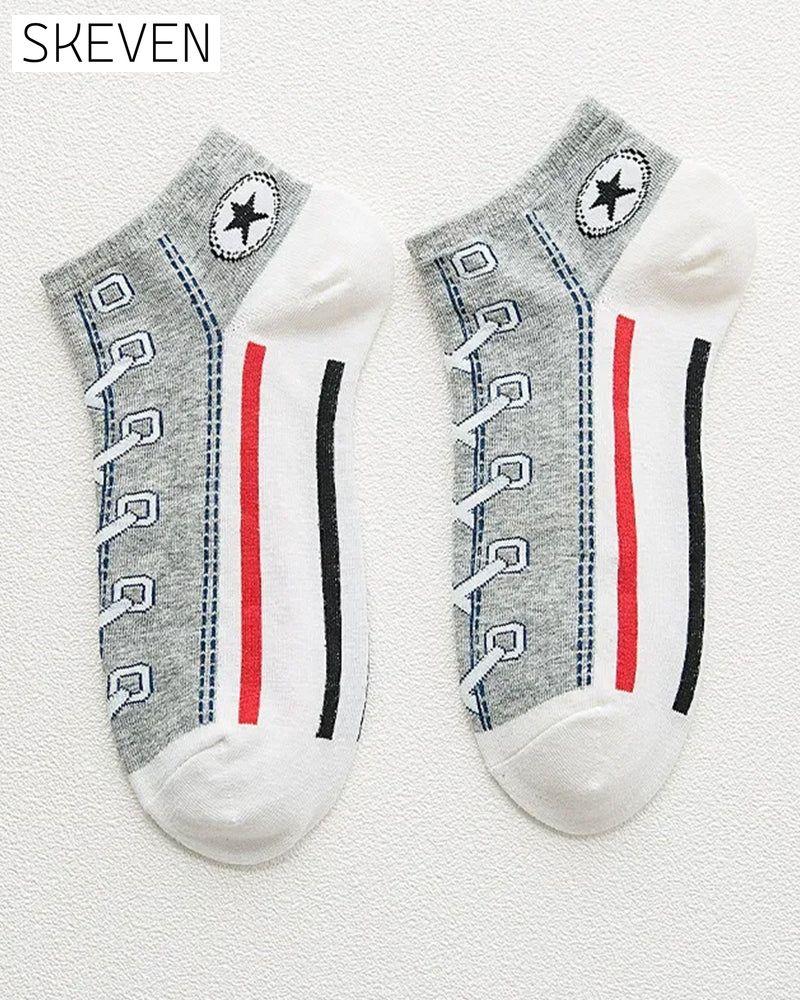 Freizeit-Sportsocken
