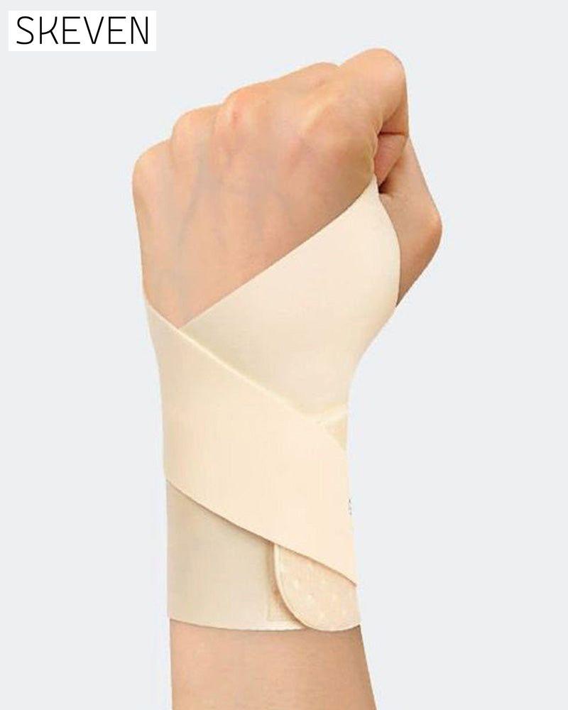 Elastic Compression Wrist Brace