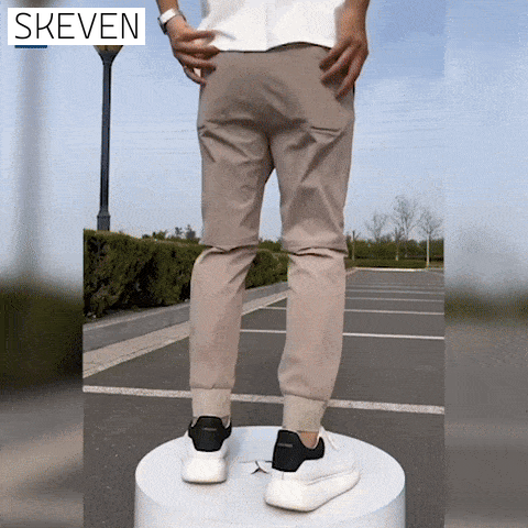 MultiPants – High Stretch Multi-pocket Durable Cargo Pants