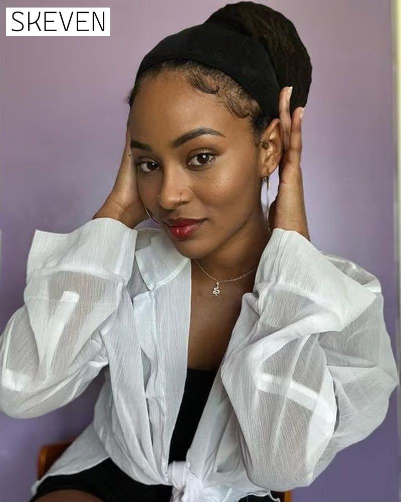 Hairweave Sleeve-Fashionable Design - Haircare