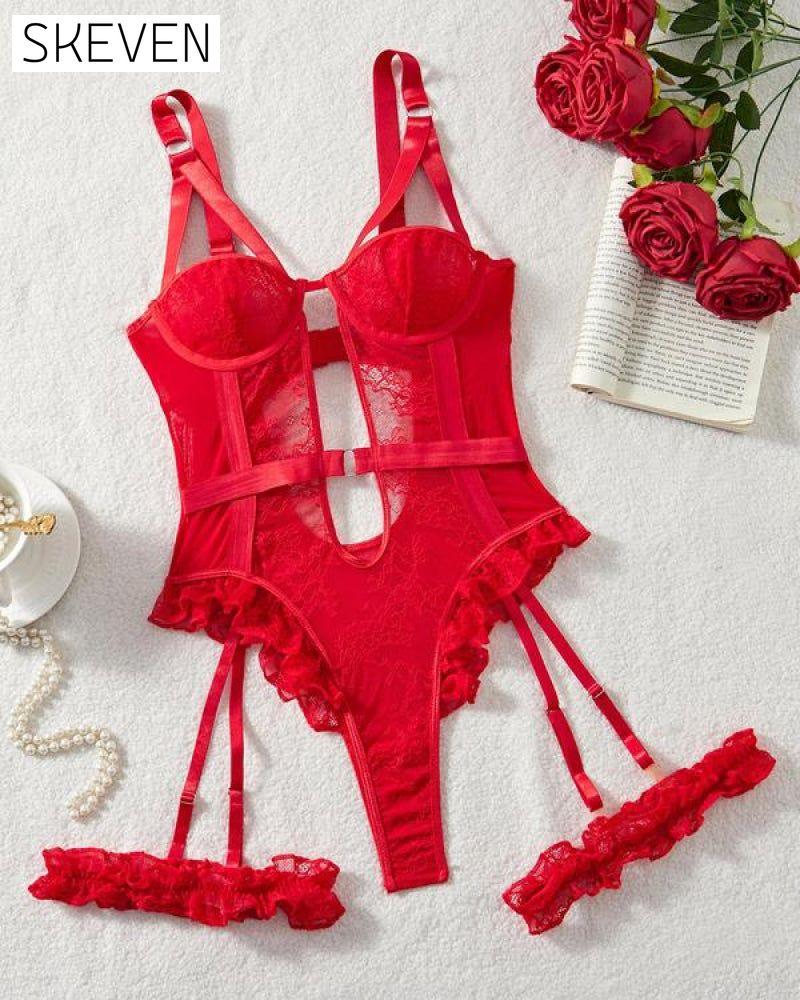 High-Quality Comfortable Transparent Bra, Slim-Fit Adjustable Straps, All Seasons Wear