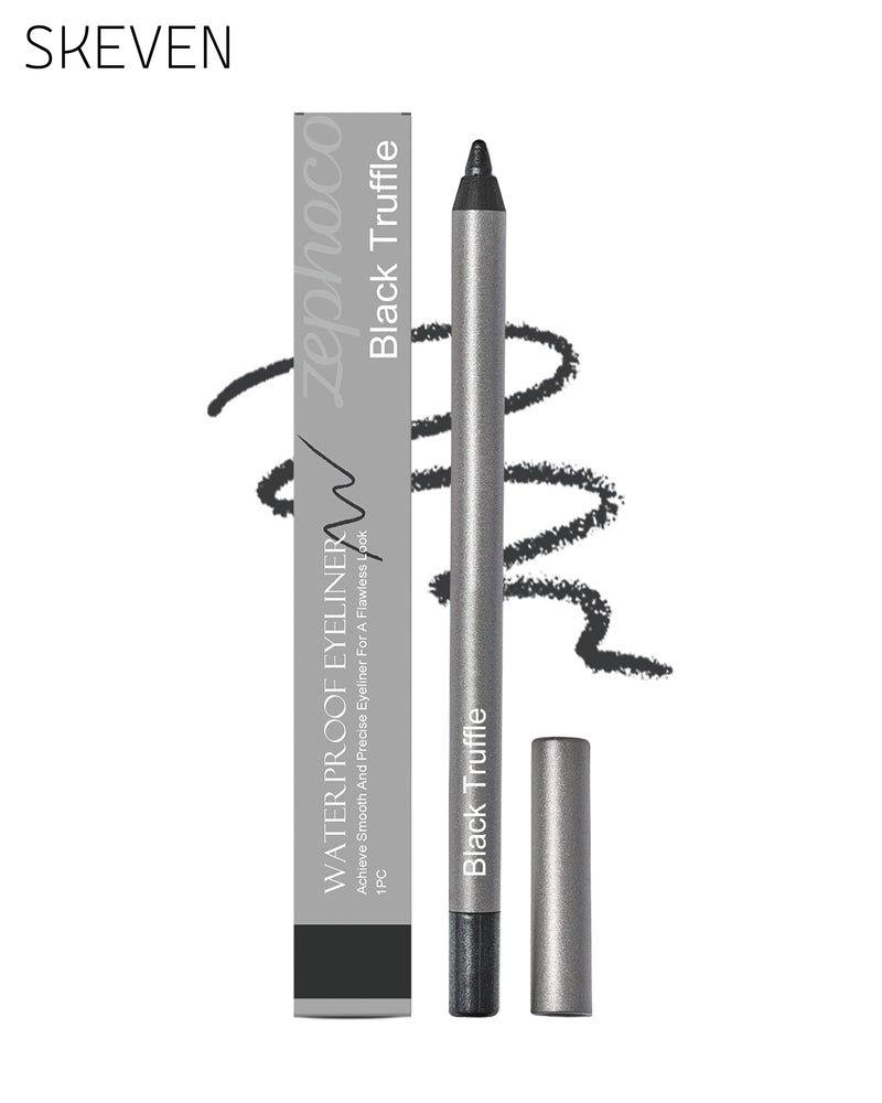 Langhaftender, wasserfester Eyeliner