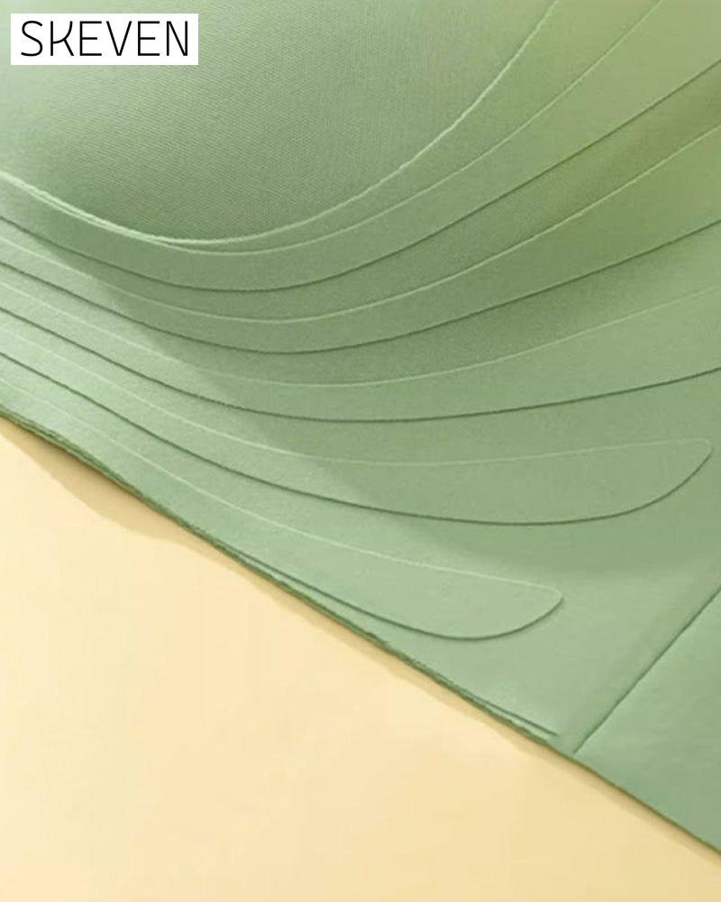 Seamless Push-Up Bra Without Wire For Women