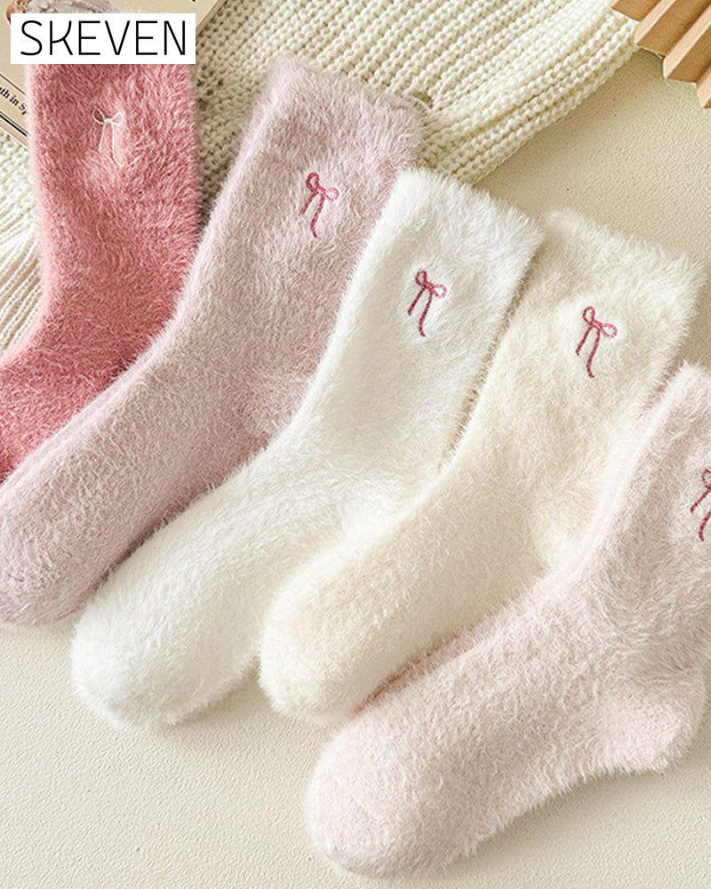 Women's Winter Socks Set