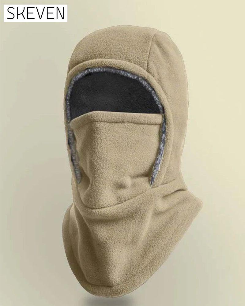 Unisex-Sturmhaube, winddicht und warm