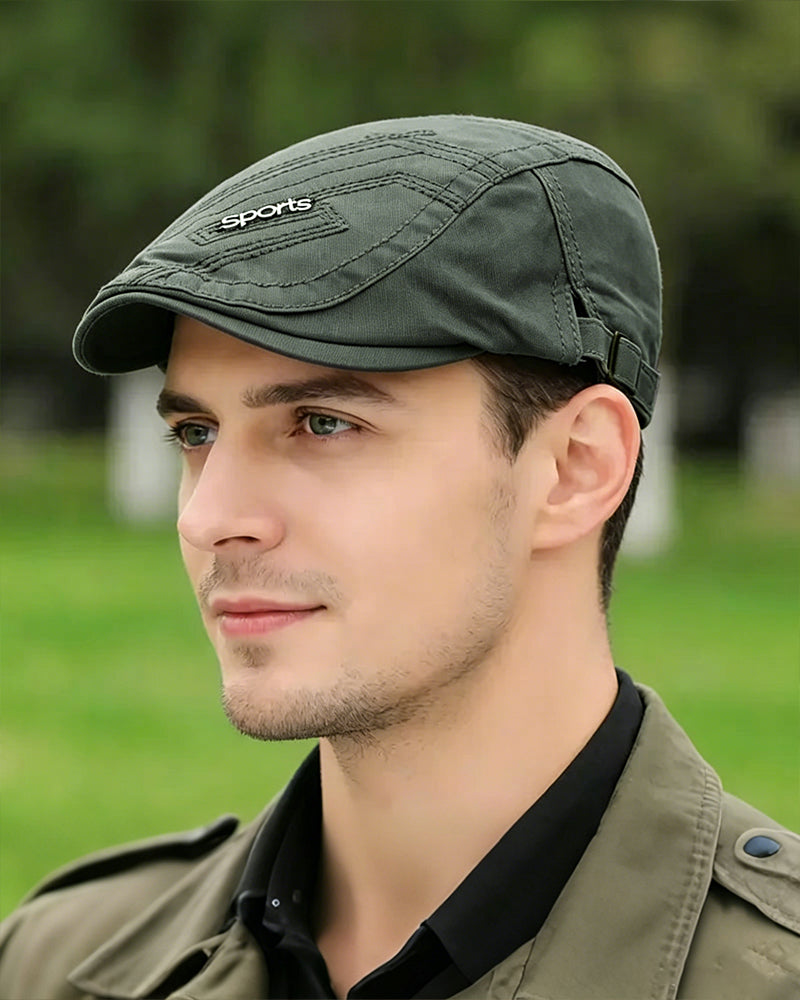 Men's Casual Baseball Cap