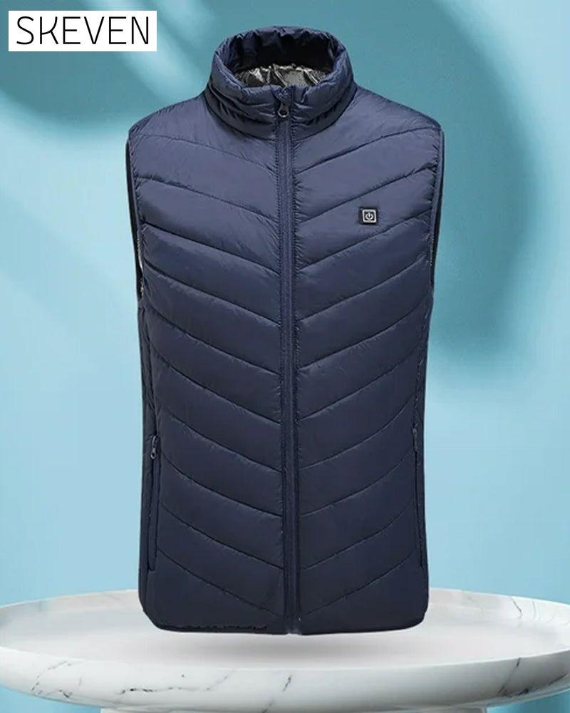 Casual Smart Heating Vest