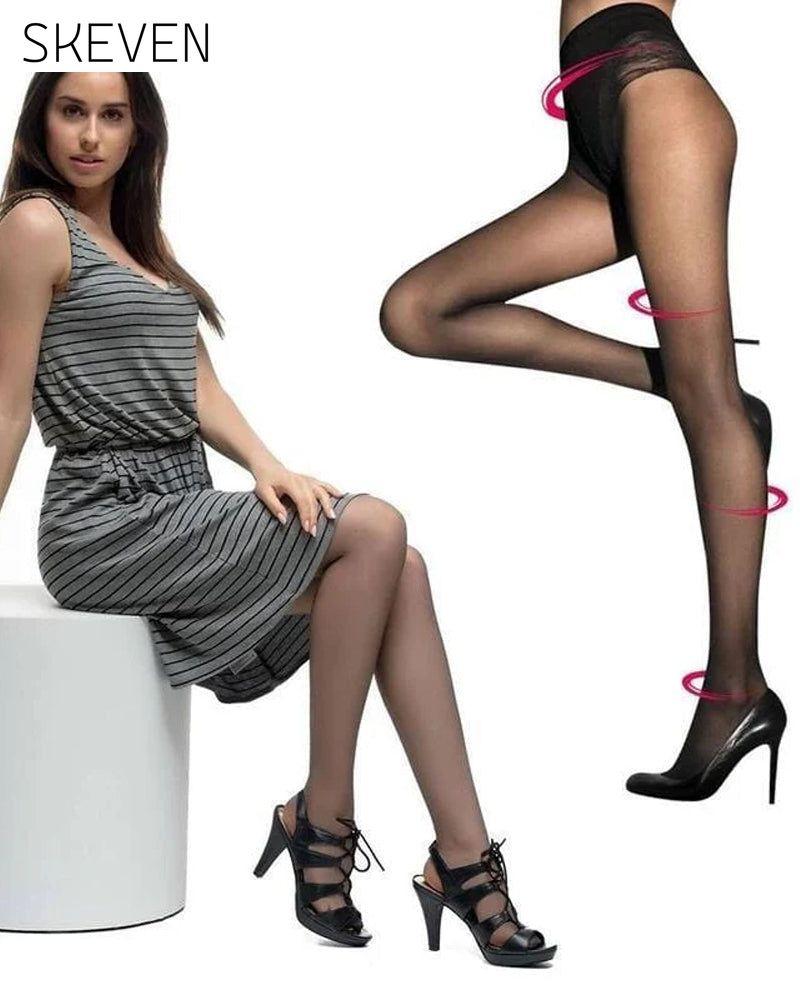 collants magiques super flexibles et indestructibles