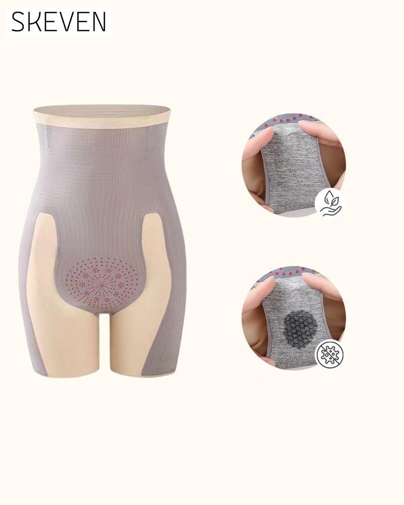 High Waisted Tummy Control Pants
